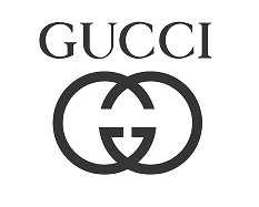 GUCCI logo