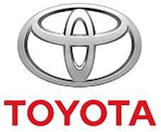 Toyota logo